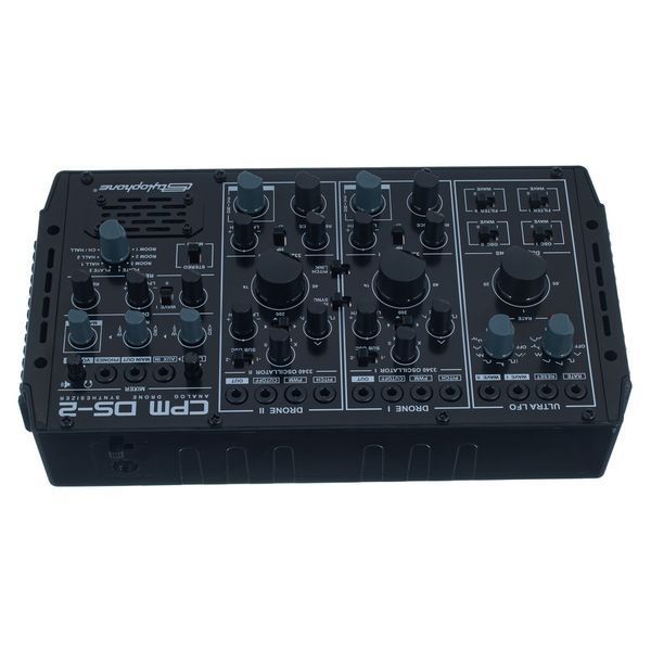 Синтезатор Stylophone CPM DS-2 STYLODS2 фото