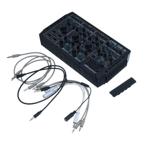 Синтезатор Stylophone CPM DS-2 STYLODS2 фото