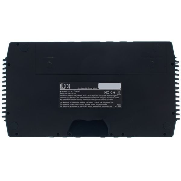 Синтезатор Stylophone CPM DS-2 STYLODS2 фото