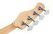 SADOWSKY MetroExpress 21-Fret Hybrid P/J Bass, Maple, 4-String (Olympic White High Polish) &mdash; Bass guitar 38387 photo 7