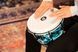 Джембе Meinl Alpine Synthetic ADJ10-GB (10") Galactic Blue Tie Dye 128650 фото 9