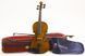 Скрипка STENTOR 1500/E STUDENT II VIOLIN OUTFIT 1/2 32019 фото 1