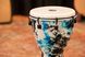 Джембе Meinl Alpine Synthetic ADJ10-GB (10") Galactic Blue Tie Dye 128650 фото 7