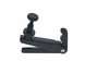 Мікропідстройка для скрипки Wittner Violin Fine Tuner Fix Model Black 4/4 (1 шт) G-422120 фото 4