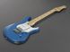 Електрогітара YAMAHA PACIFICA STANDARD PLUS (Sparkle Blue) 41374 фото 4