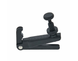 Мікропідстройка для скрипки Wittner Violin Fine Tuner Fix Model Black 4/4 (1 шт) G-422120 фото 2