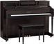 YAMAHA M2 (Satin Black Walnut) 30638 фото 1