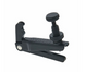 Мікропідстройка для скрипки Wittner Violin Fine Tuner Fix Model Black 4/4 (1 шт) G-422120 фото 1