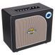 Моделюючий гітарний комбопідсилювач Mooer Hornet Black 30W 519204 фото 2