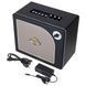 Моделюючий гітарний комбопідсилювач Mooer Hornet Black 30W 519204 фото 7
