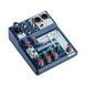 Аналоговый микшерный пульт Soundcraft Notepad 5 Soundcraft-Notepad5 фото 4