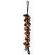 Звуковий ефект Meinl WA5 Pangi Waterfall Shaker 40 Seeds