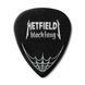 Медиатор Dunlop PH112R1.14 Hetfield's Black Fang 1.14 mm (36 шт.) 119204 фото 3