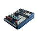 Аналоговый микшерный пульт Soundcraft Notepad 5 Soundcraft-Notepad5 фото 2