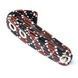Каподастр для акустической гитары Dunlop 7193 Bill Russell Elastic Curved Capo 120808 фото 2