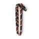 Каподастр для акустической гитары Dunlop 7193 Bill Russell Elastic Curved Capo 120808 фото 1