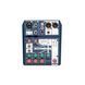 Аналоговый микшерный пульт Soundcraft Notepad 5 Soundcraft-Notepad5 фото 1