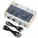 USB-аудиоинтерфейс Universal Audio Volt 276