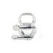 RICO Ligature & Cap - Tenor Sax for Metal Link Mouthpieces 29596 photo 2
