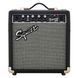 Электрогитара SQUIER Sonic Stratocaster Pack BK + Squier Frontman 10G 560830 фото 6