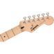 Электрогитара SQUIER Sonic Stratocaster Pack BK + Squier Frontman 10G 560830 фото 9