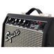 Электрогитара SQUIER Sonic Stratocaster Pack BK + Squier Frontman 10G 560830 фото 3