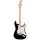 Электрогитара SQUIER Sonic Stratocaster Pack BK + Squier Frontman 10G 560830 фото 13
