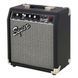 Электрогитара SQUIER Sonic Stratocaster Pack BK + Squier Frontman 10G 560830 фото 7