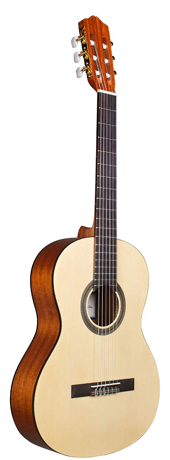 Córdoba C1M 3/4 — full view