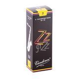 Тростини для тенор-саксофона Vandoren JAZZ SR422 №2 Vandoren-SR422 фото