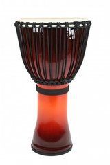 Джембе Toca Freestyle Rope Tuned SFDJ-7AFS (7") African Sunset G-TO803176 фото