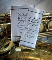 Boston Sax Shop Silver Label &ndash; тростини для тенор-саксофона