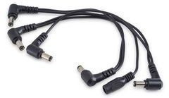 ROCKCABLE Daisy Chain Cable - 20 cm, 5 Outputs 22801 фото