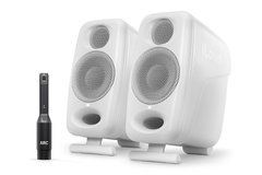 IK MULTIMEDIA iLoud Micro Monitor Pro - White (Pair) 42203 фото
