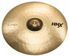 SABIAN 22" HHX Evolution Ride (Brilliant) 36386 фото