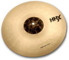 SABIAN 15" HHX Studio Crash 27138 фото