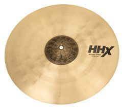 SABIAN 17" HHX X-Treme Crash (Brilliant) 40311 фото