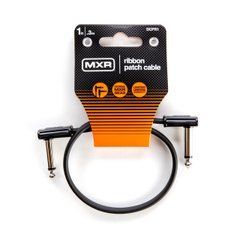 MXR 1 FOOT RIBBON Instrument or Patch Cable 41153 photo
