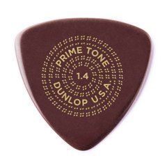 Медіатор Dunlop 513P1.4 Primetone Triangle Smooth 1.4 mm (3 шт.) 122914 фото