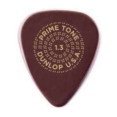 Медіатор Dunlop 511R1.3 Primetone Standard Smooth 1.3 mm (12 шт.) 125887 фото