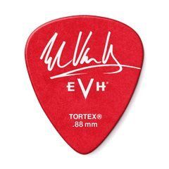 Медіатор Dunlop EVH102P.88 EVH Frankenstein Tortex .88 mm (6 шт.) 128383 фото