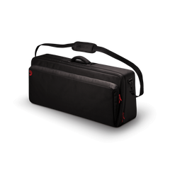 D'ADDARIO Double Row Backline Pedalboard Transporter Case 40158 фото