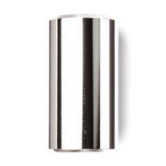 Слайд Dunlop 228 Chromed Brass Medium (19 x 27 x 51 mm) Heavy Wall 117097 фото