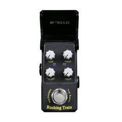 Педаль Joyo JF-306 Rushing Train Amp Sim 123650 фото