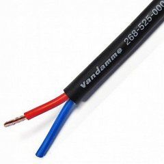 Акустичний кабель 2 х 2.5 мм VDC 268525000