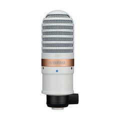 YAMAHA YCM01 Condenser Microphone (White) 40109 фото