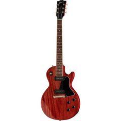 Електрогітара GIBSON Les Paul Special VintageCherry 490445 фото