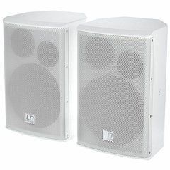 Пасивна акустична система LD Systems SAT 62 W G2 313268 фото
