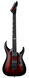 Електрогітара ESP E-II HORIZON FR-II (See Thru Black Cherry Sunburst) 34628 фото 1