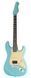 MOOER MSC10 Pro (Daphne Blue) Electric Guitar 41602 photo 1